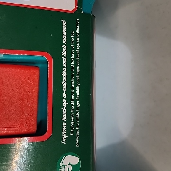 Garden Tool 18pc Set - Picture 7 of 9